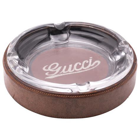 gucci cigar ashtray|gucci ashtray amazon.